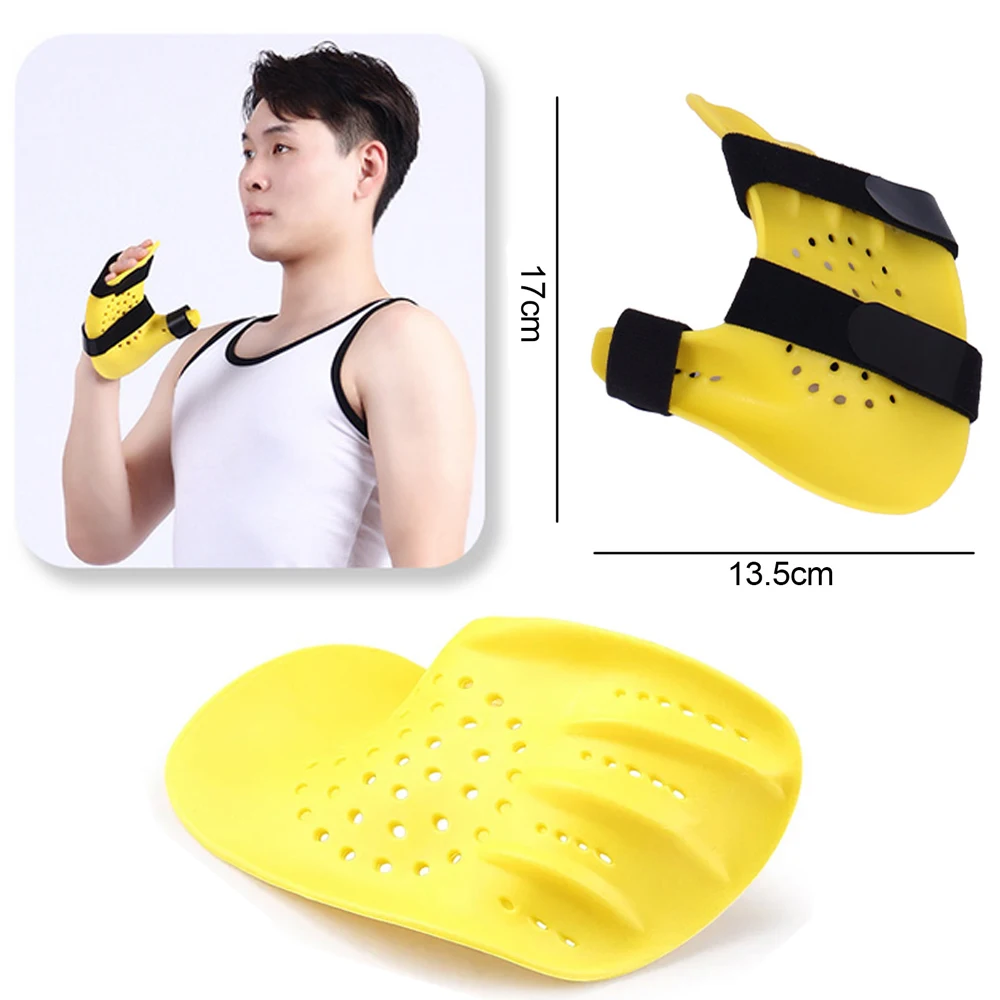 

Доска-корректор для пальцев, ортопедические приспособления для пальцев на запястье, гриф для тренировки инсульта, гемиплегии, шина для рук, поддержка держателя, крышка