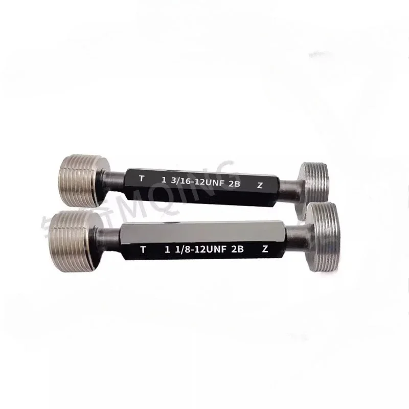 Us Plug Gauge 2B In… - image