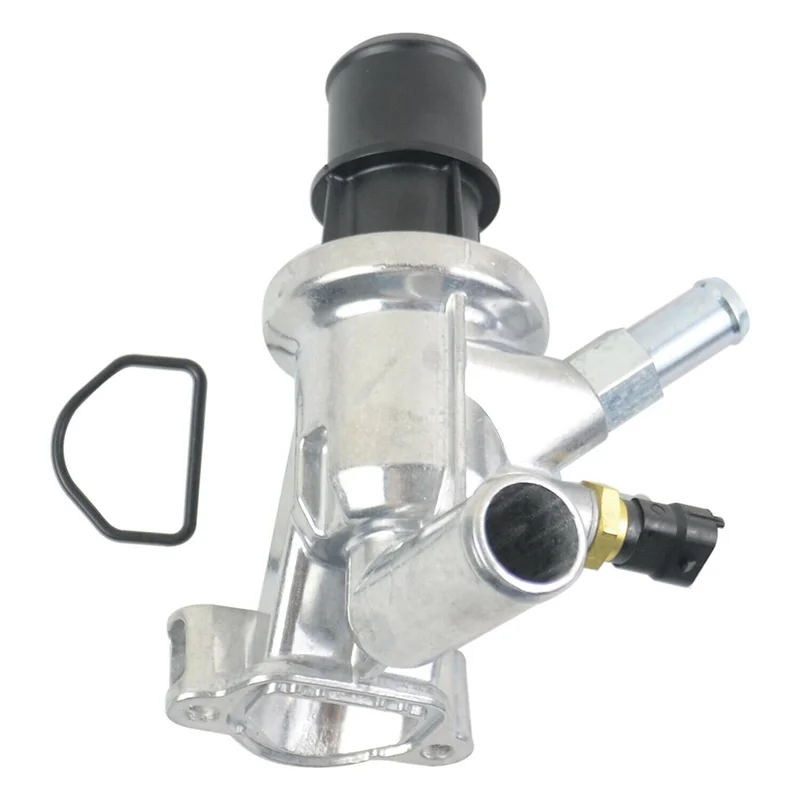 

68028074AA Car Thermostat For Dodge Nitro Jeep Cherokee Liberty 07-09 2.8 CRD Replacement Parts 1 PCS