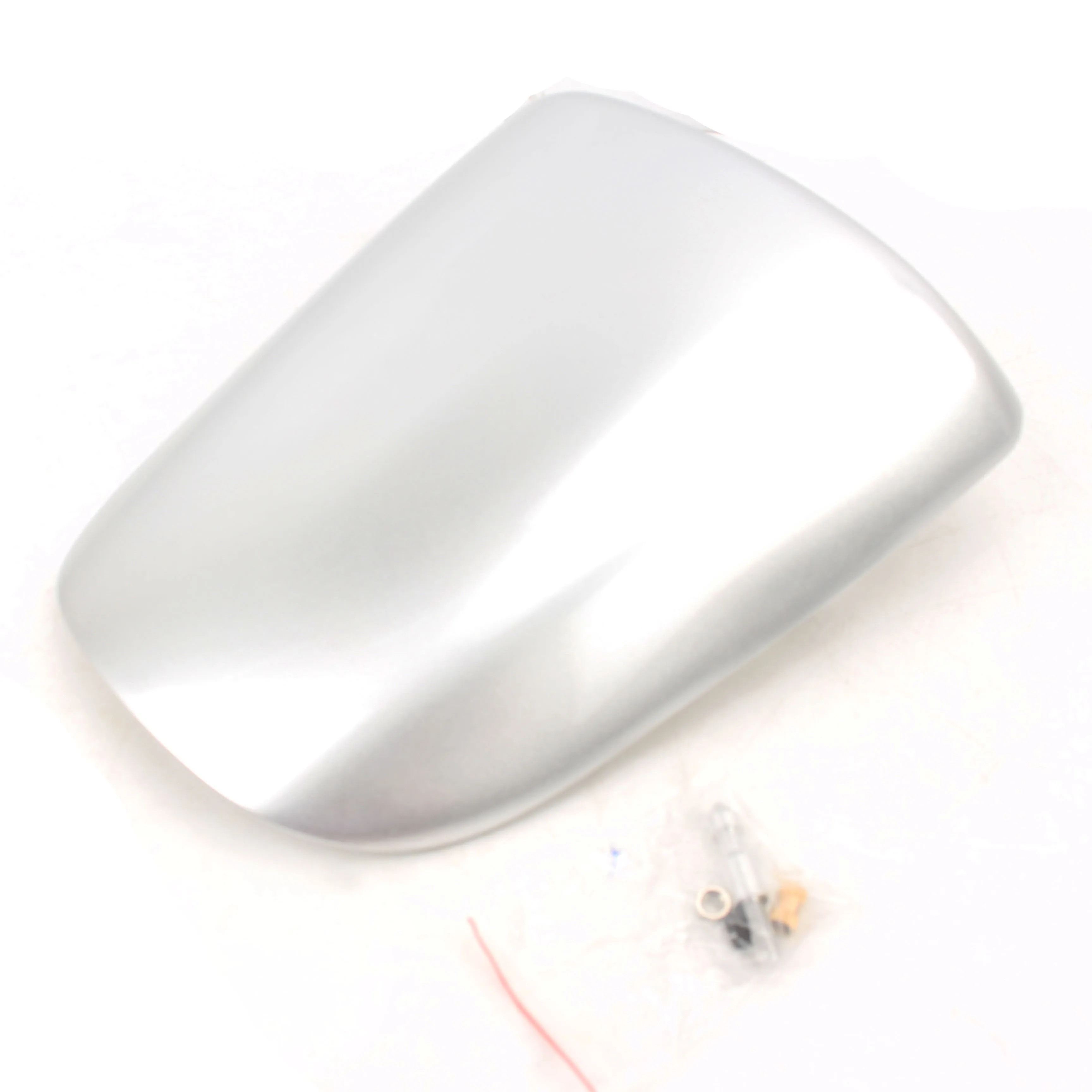 New Motorcycle Rear Seat Cover Cowl For Kawasaki ZX6R 636 2000