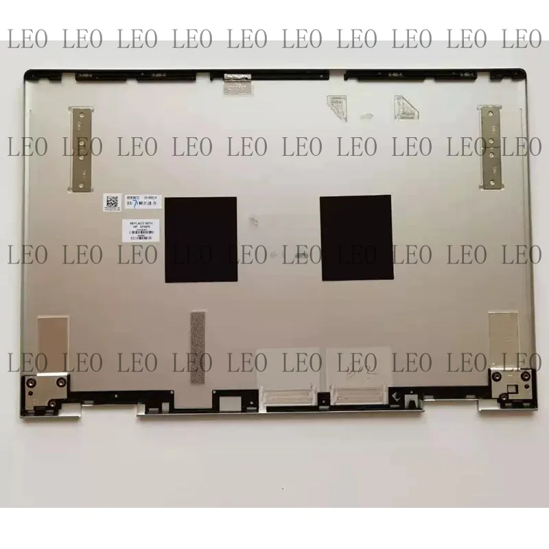 MY For HP ENVY X360 15-DR 15-DS L55038-001 Top Case Back Cover