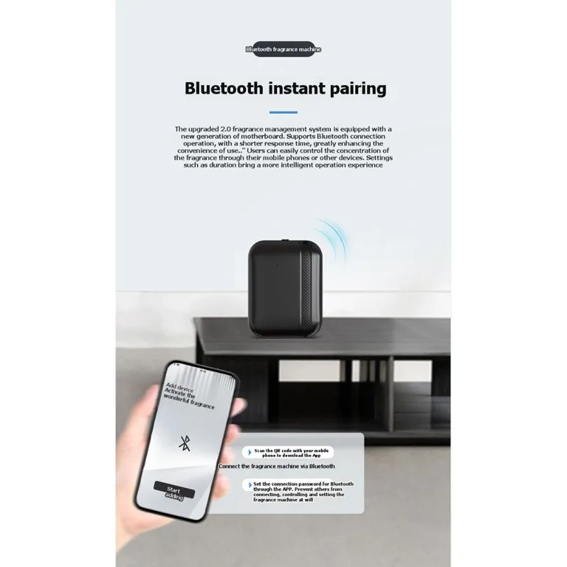 diffusore-di-aromi-da-parete-at28-con-controllo-tramite-app-bluetooth-silenzioso-compatto-per-uso-domestico-e-commerciale