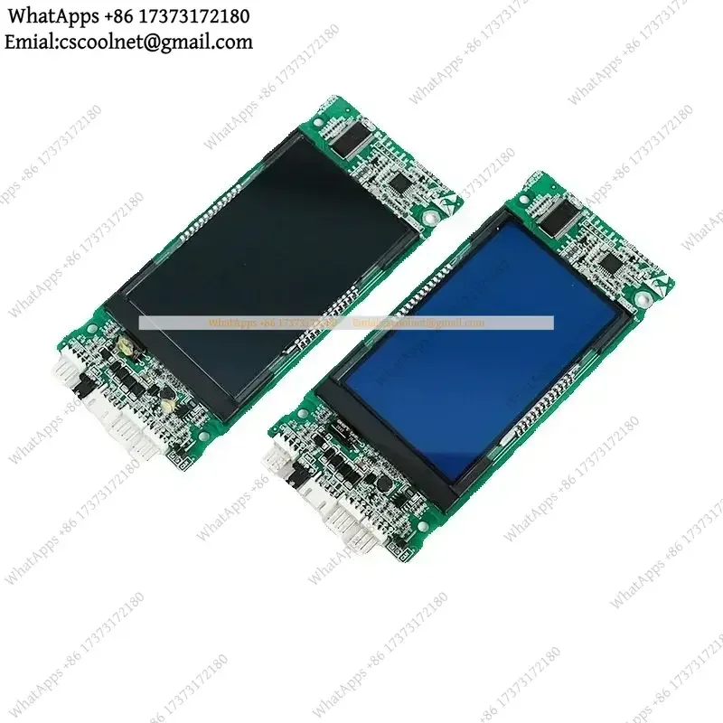 k3 SM.04VL16/XE Elevator Outbound Call Display Board Lift Parts