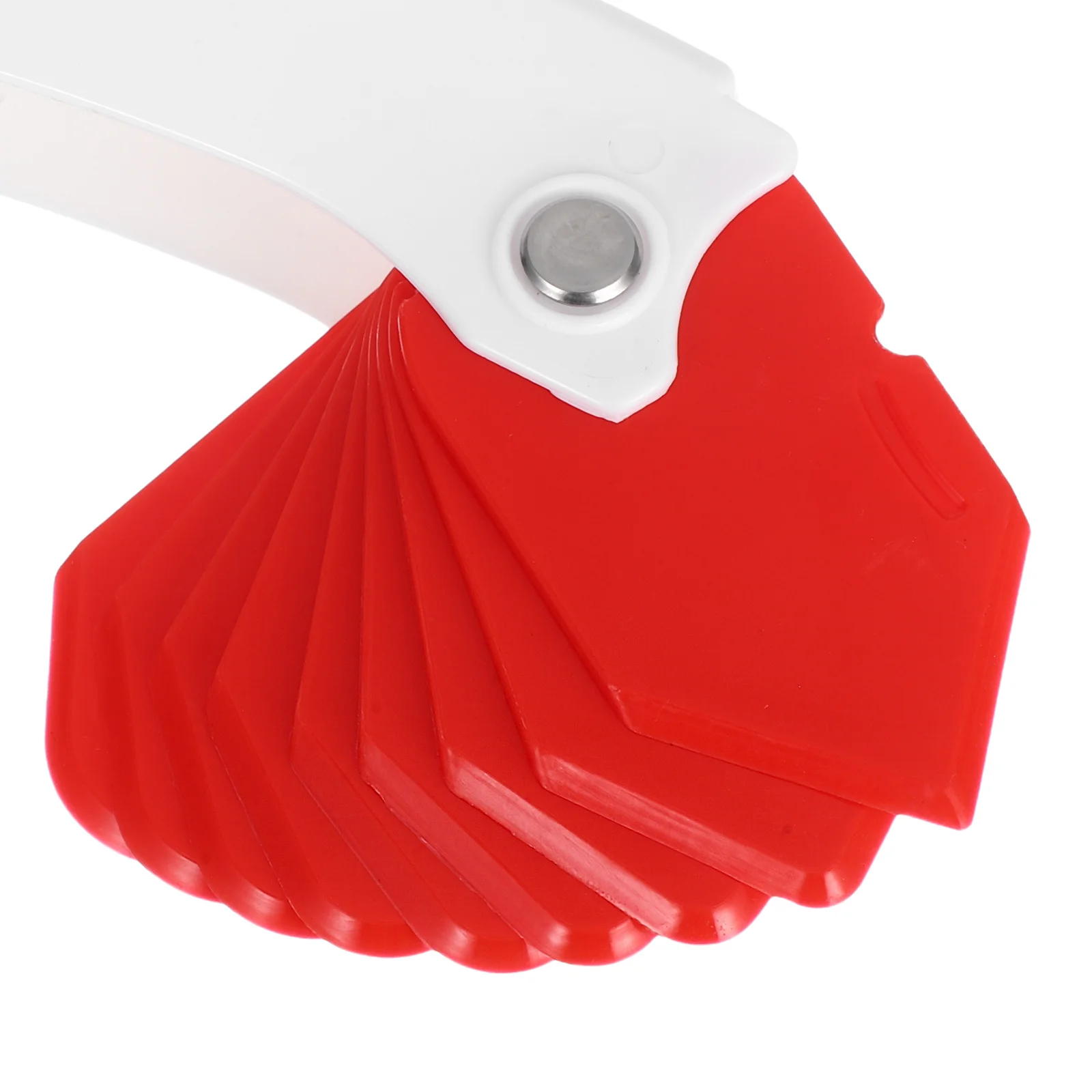 3Pcs Grout Tool Applicator Multi-Functional Foldable Tile Joint Sealing Smoothing Caulk Remover Tool for Home DIY