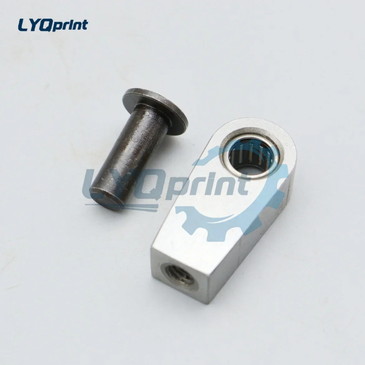 Useful 1 Piece Water Roller Adjustment Rod Seat For Offset Printing Press Printing Machine Parts