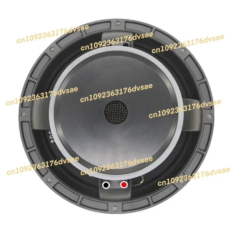 جديد YOTO PRO-DE10M150 جودة عالية 156 مللي متر مغناطيس 8 أوم ملحقات مكبر الصوت 10 بوصة مكبر صوت 1200 واط