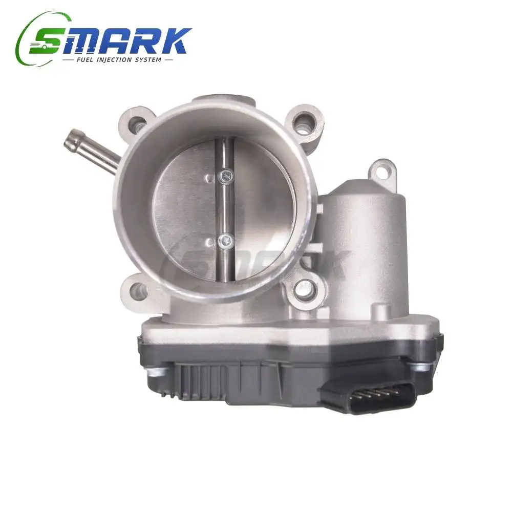 New Throttle Body Throttle Valve  Individual 35100-2M329 Fuel Inje ction Parts
