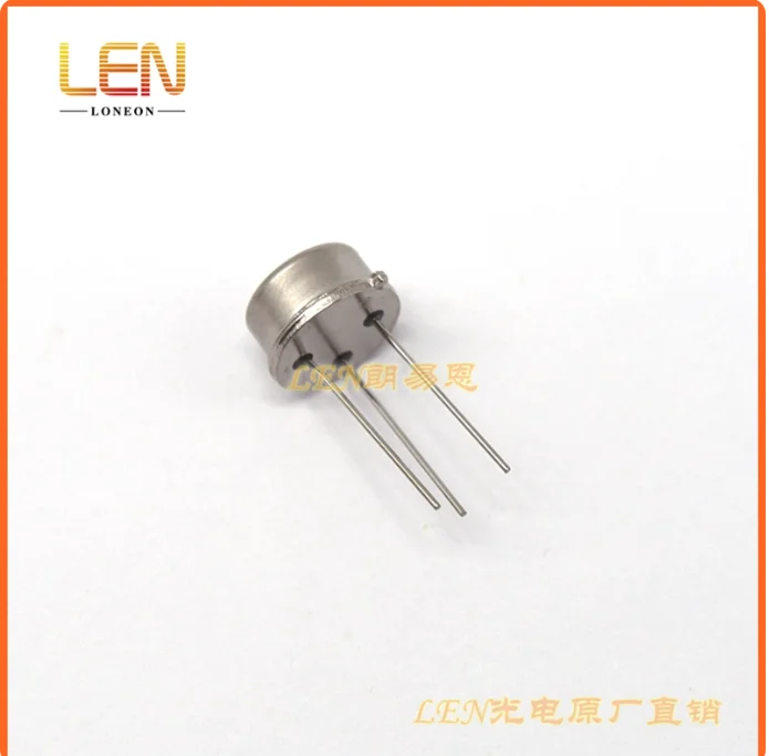 10PCS LHI968 PIR probe pyroelectric infrared sensor used for anti-theft alarm in insurance devices