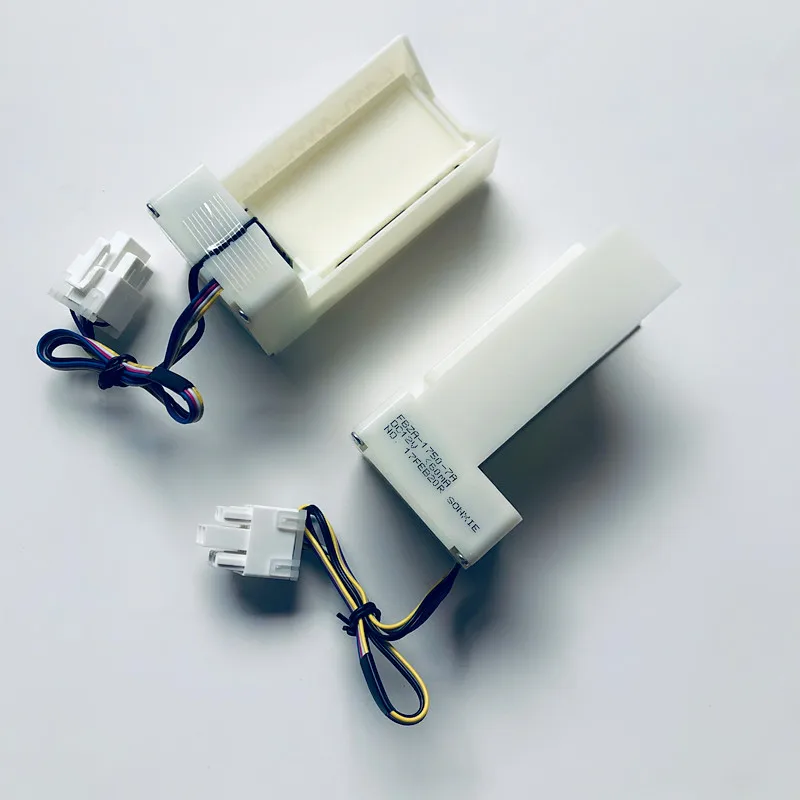 

New for Refrigerator Moto rElectric damper BCD-529WKGPZM[E] FBZA-1750-7 FBZA-1750-7A B1142.4-5