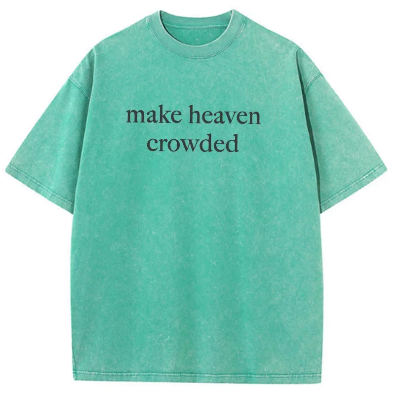 Inspirational Shirts Christian Heaven Tshirts Religious Mom Aesthetic Clothes Christian Apparel Gifts Harajuku m