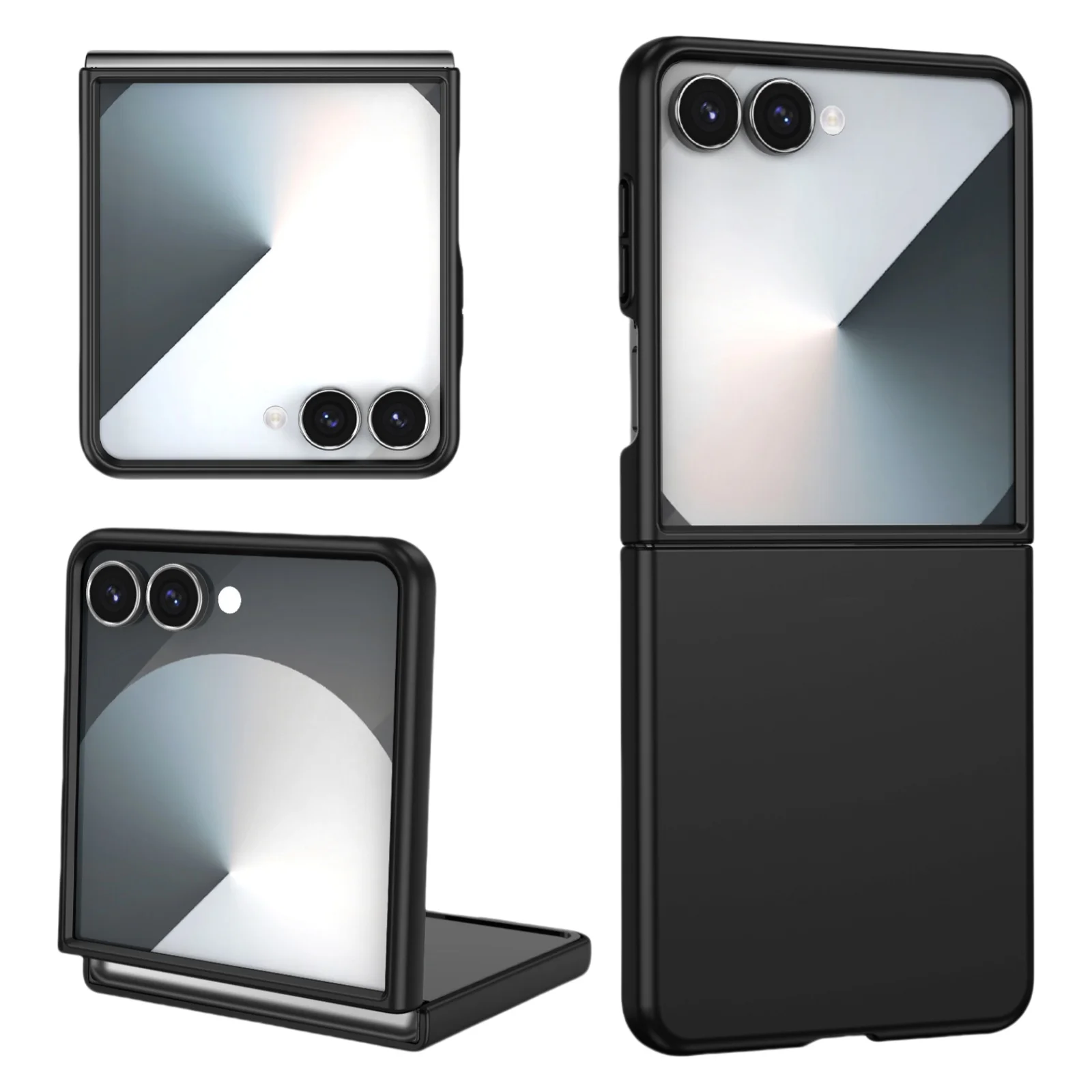 Hard Pc Shell Anti-… - image