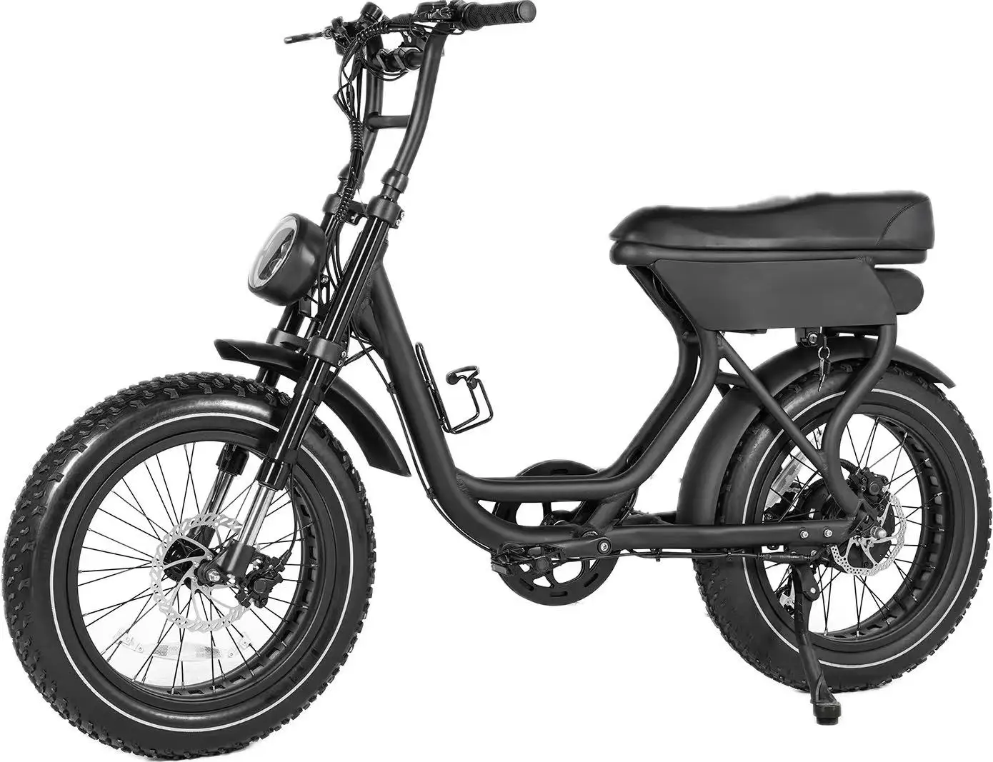 52V 1200W ファットタイヤ電動自転車、リチウム電池搭載、卸売価格、ロングテール電動自転車、大人用ダートバイク