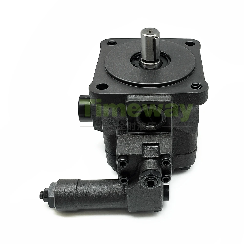 

VP5F Hydraulic Vane Pump VP5F-A5-50 VP5F-A5-50S Variable Displacement Vane Pump VP5F-A5 Hydraulic Pump Oil Pump