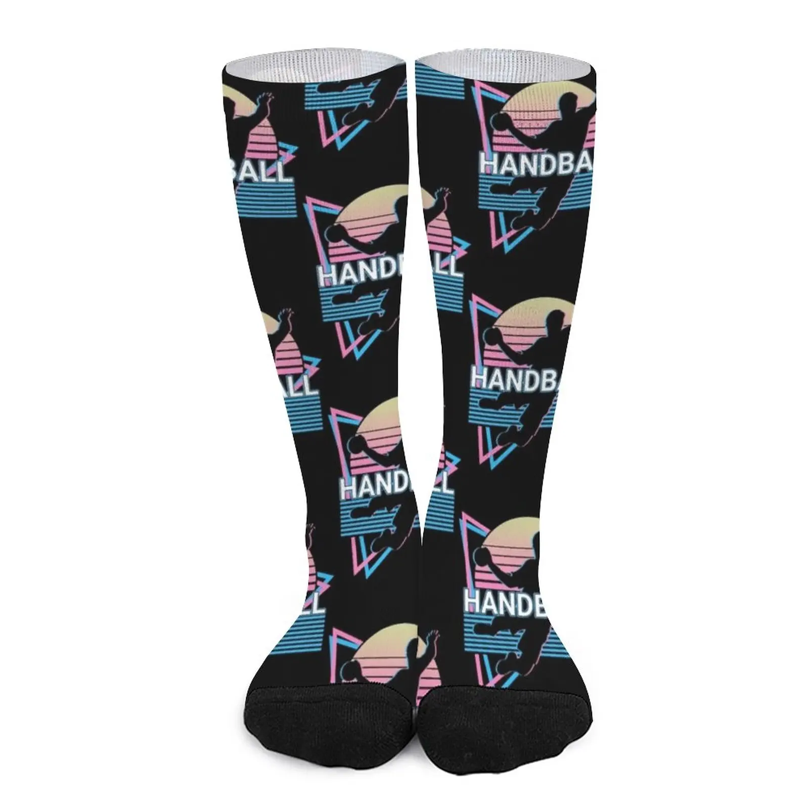 Handball Player Socks Stockings compression socks Sports socks cute socks