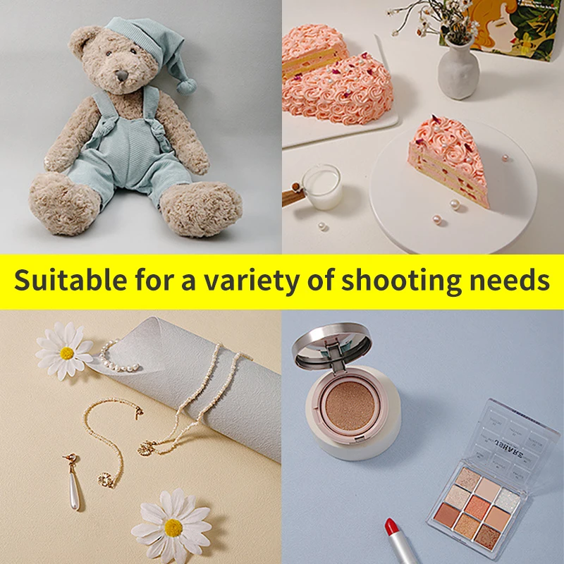 Photo Background Cloth 70*100cm Easter Christmas Studio Videos Newborn Photography Props  Backdrop Shoot Photocall Waterproof