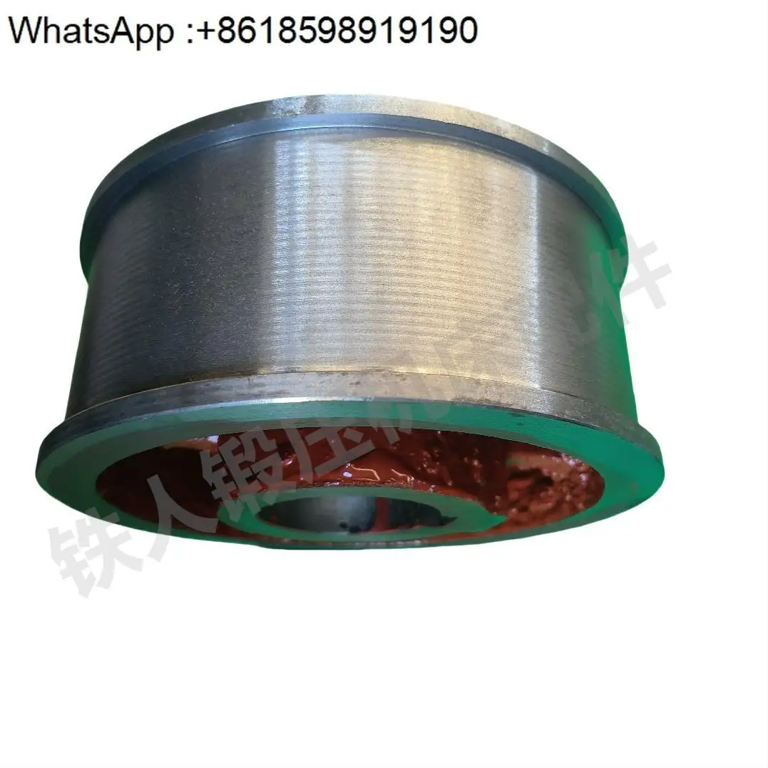 pieces-de-poinconnage-frein-a-disque-de-roue-excentrique-daquan-discwheel