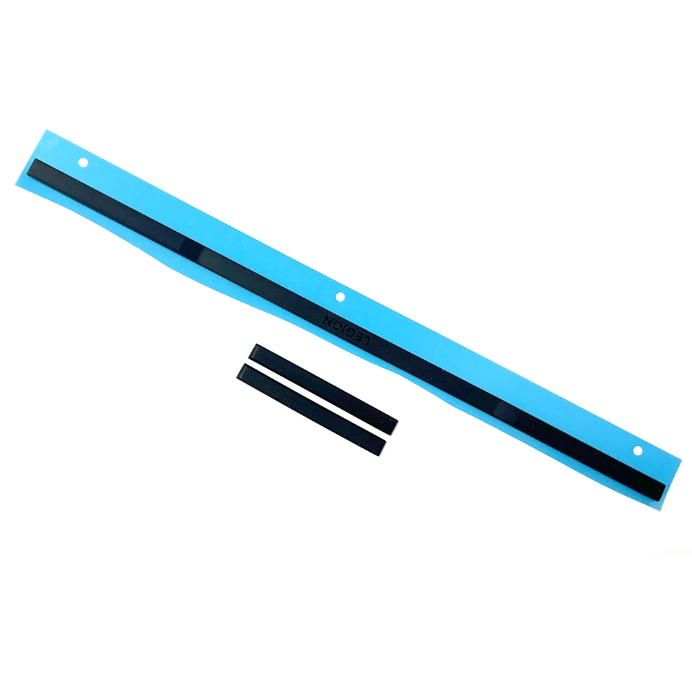 For LENOVO Legion 5 15IRX9 83JJ Legion 5 15ARP8 83EF Legion 5 15APH9 83EG Bottom Rubber Feet Strips