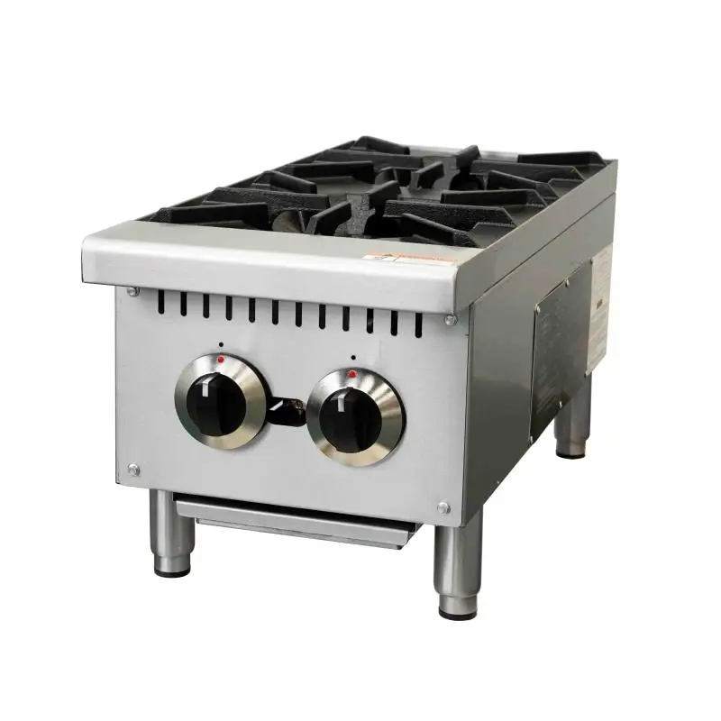 Kitchen equipment Commercial household portable gas cooker