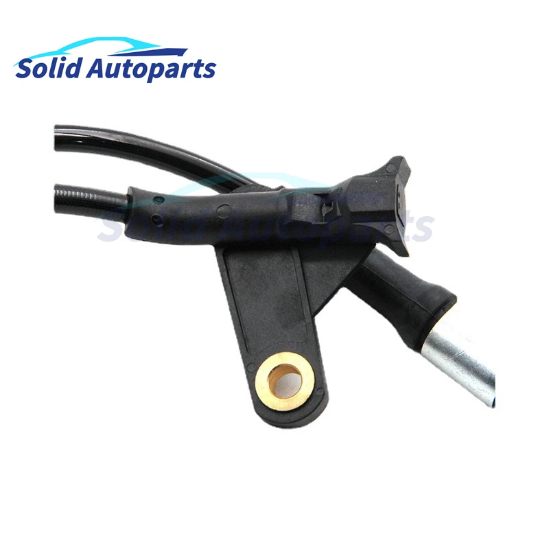 Areyourshop-Sensor de velocidad de rueda delantera izquierda y derecha, accesorio ABS para Chrysler Grand Voyager 1999-2008, Parts4683470AB 4683471AB, 2 unidades