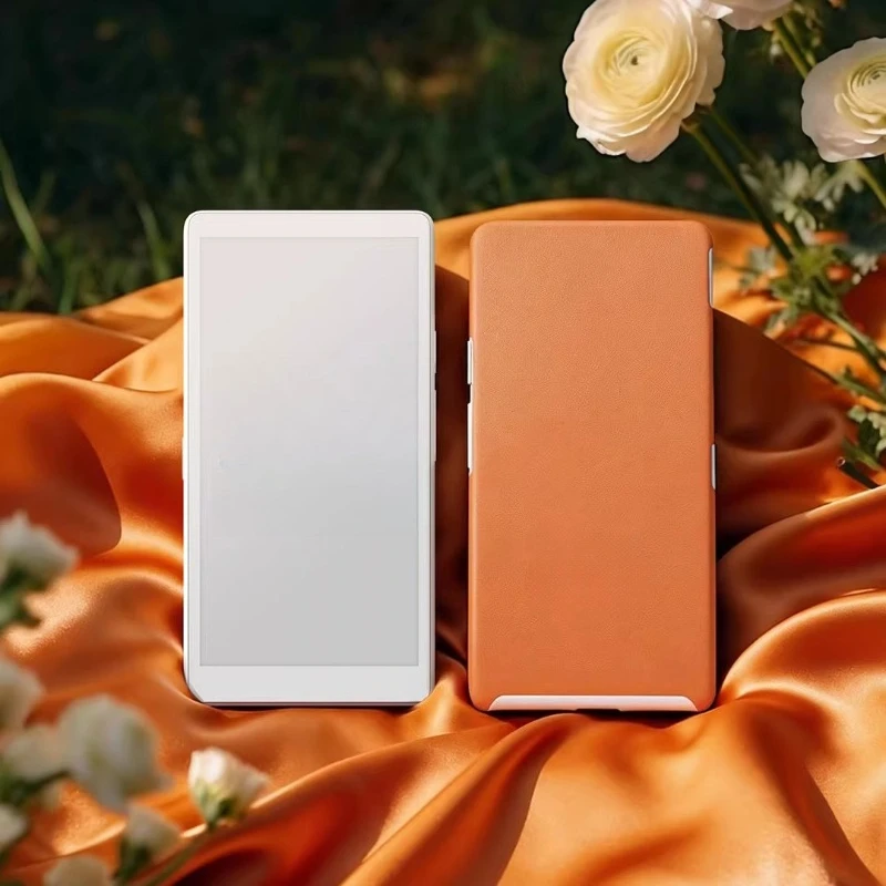 Mini Color Ink Smart E-Book Reader 6.13 inches