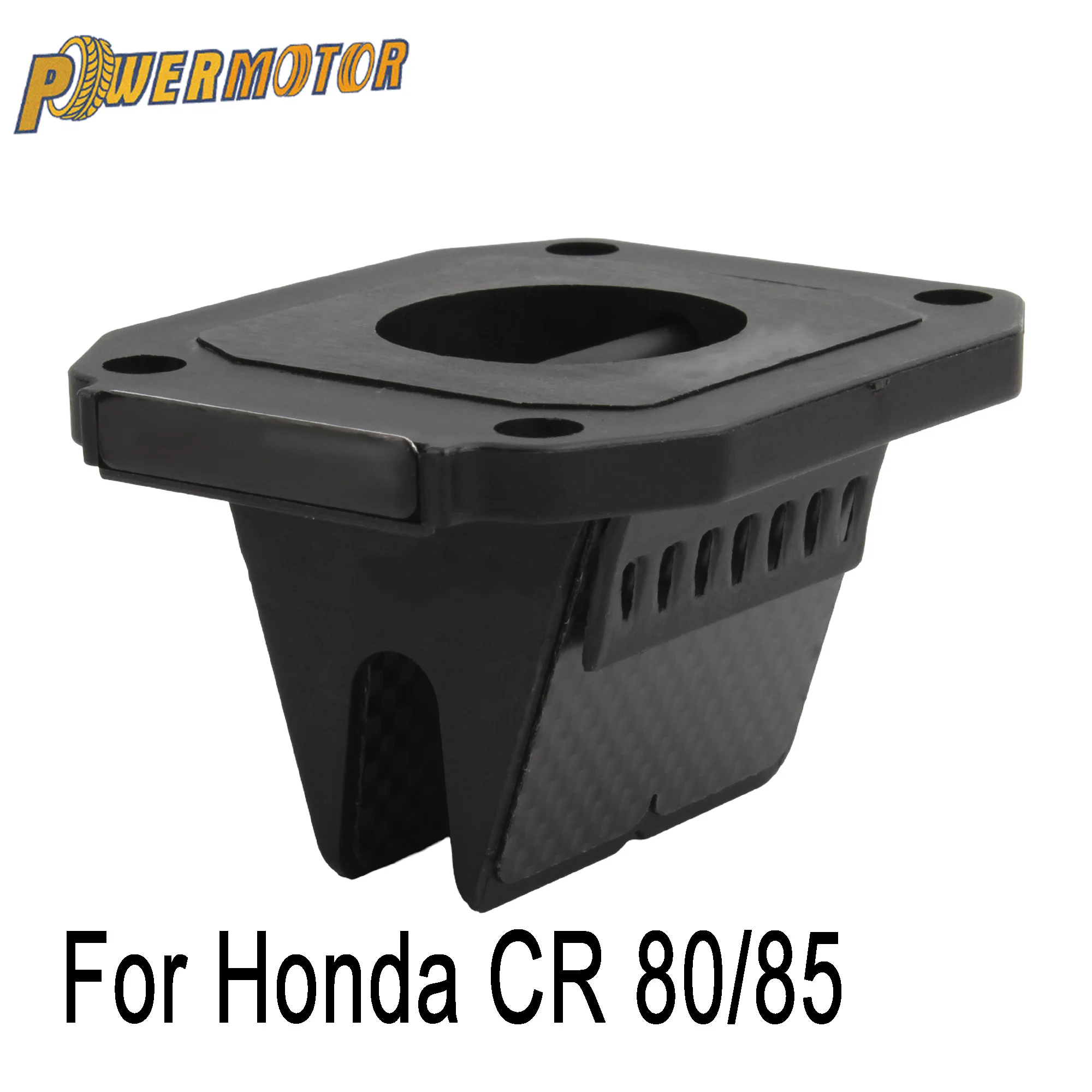 

For VForce3 V381S Motorcycle Reed Valve For Honda CR 80/85 All Years Motorbike Intake Reed Valve System Carbon Fiber Accessories