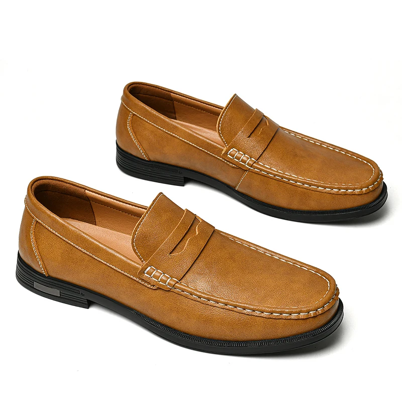 Yellowish-brown