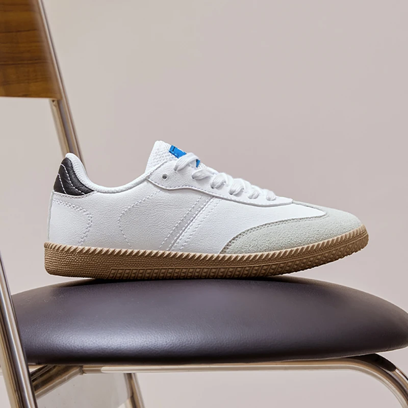 361 Degrees Women Board Shoes Spring New Trendy Versatile Comfortable Leisure Anti-slip Durable Stable Female Sneakers 682516625