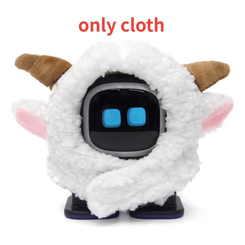 Loona Robot Dog Exclusive Clothing Accessories