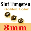 3mm gold TG