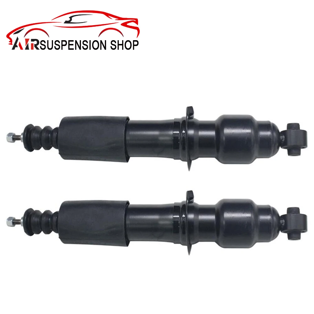 

Airsusfat 1x Rear Gas Shock Absorber Strut For Subaru Forester SH5 SH9 AWD 2008-2013, OEM 20365-SC010 20365-SC030 20365-SC031