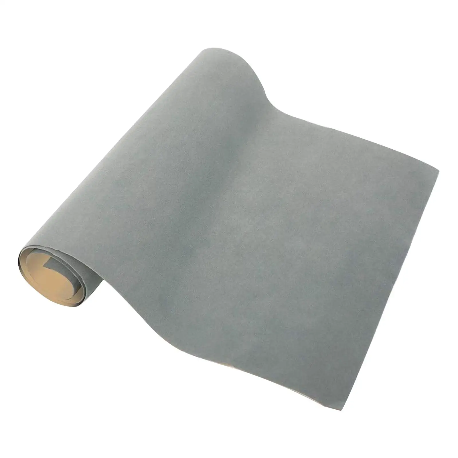 diyhomedecor_uk Velvet Flocking Fabric Liner Cloth for Drawer