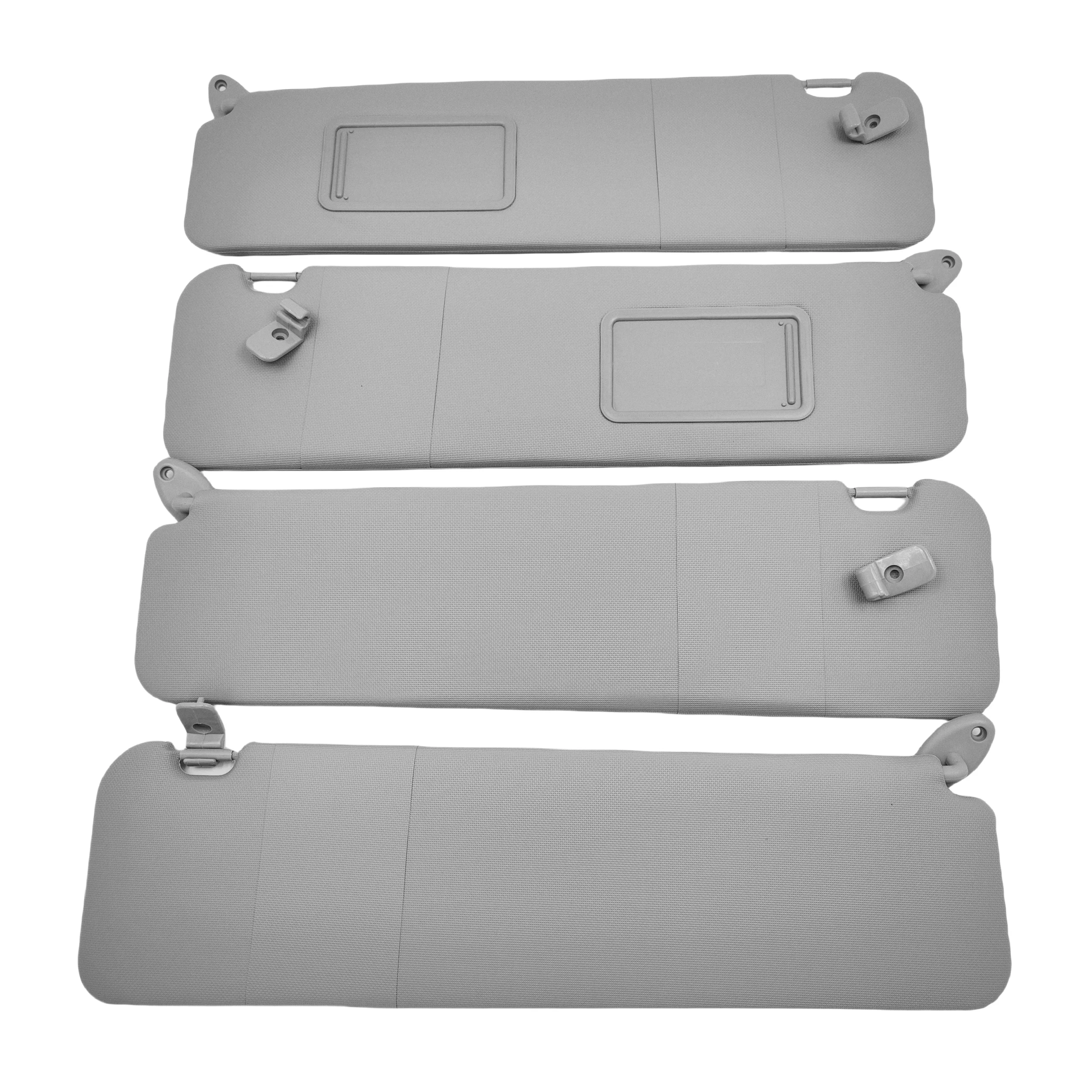 

Car Sunvisor For Toyota Hiace 2005 2006 2007 2008 2009 2010 2011 2012 2013 2014-2018 Left Sun Visor Right Front Sunshade Panel