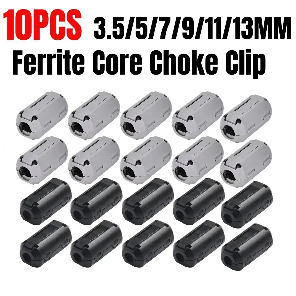 10Pcs Tdk 5Mm Ferri…