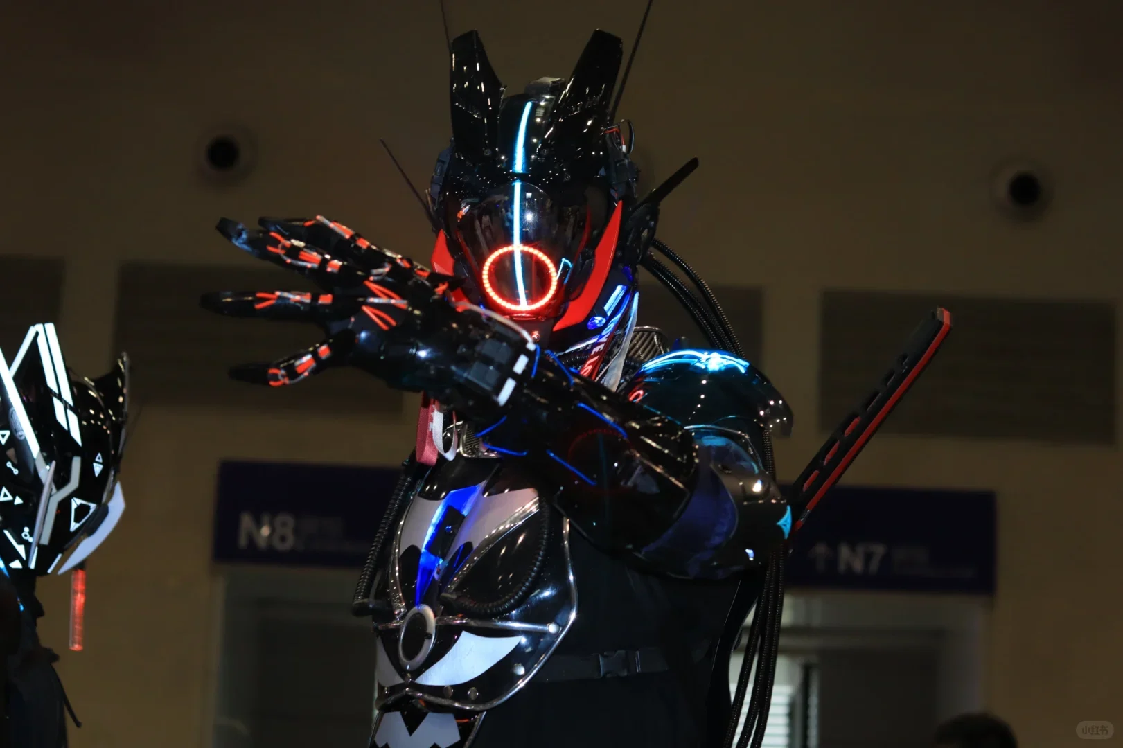 Thumbnail 2 - #50 Trending Spiderman Masks Right Now