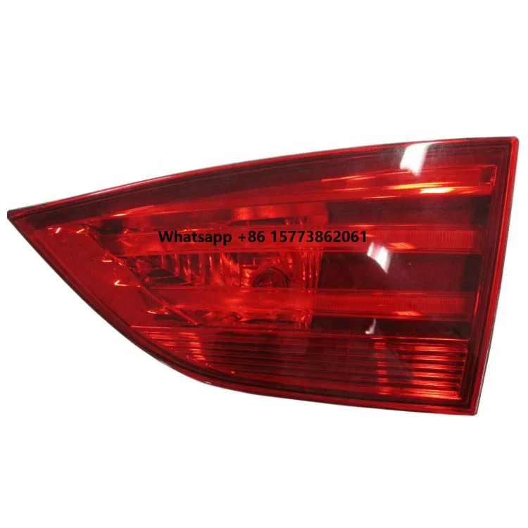 

OEM 63212990113 63212990114 X1 Series E84 Led Rear Inner Trunk Lid Gate Tail Light Lamp for X1 E84 2009-2015