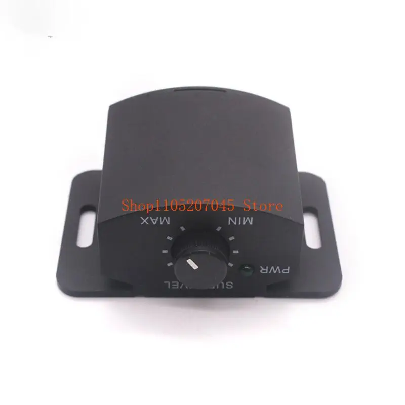 37cd Strong Auto Sound Volumes Controller with Power Light for Sound System