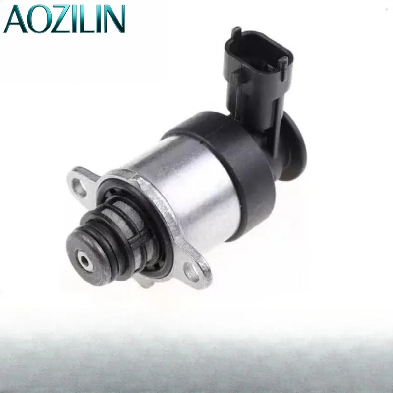 AOZILIN Common Rail Fuel Pressure Control Valve 0928400818, DRV Metering Unit Replacement Auto Diesel Engine Spare Parts