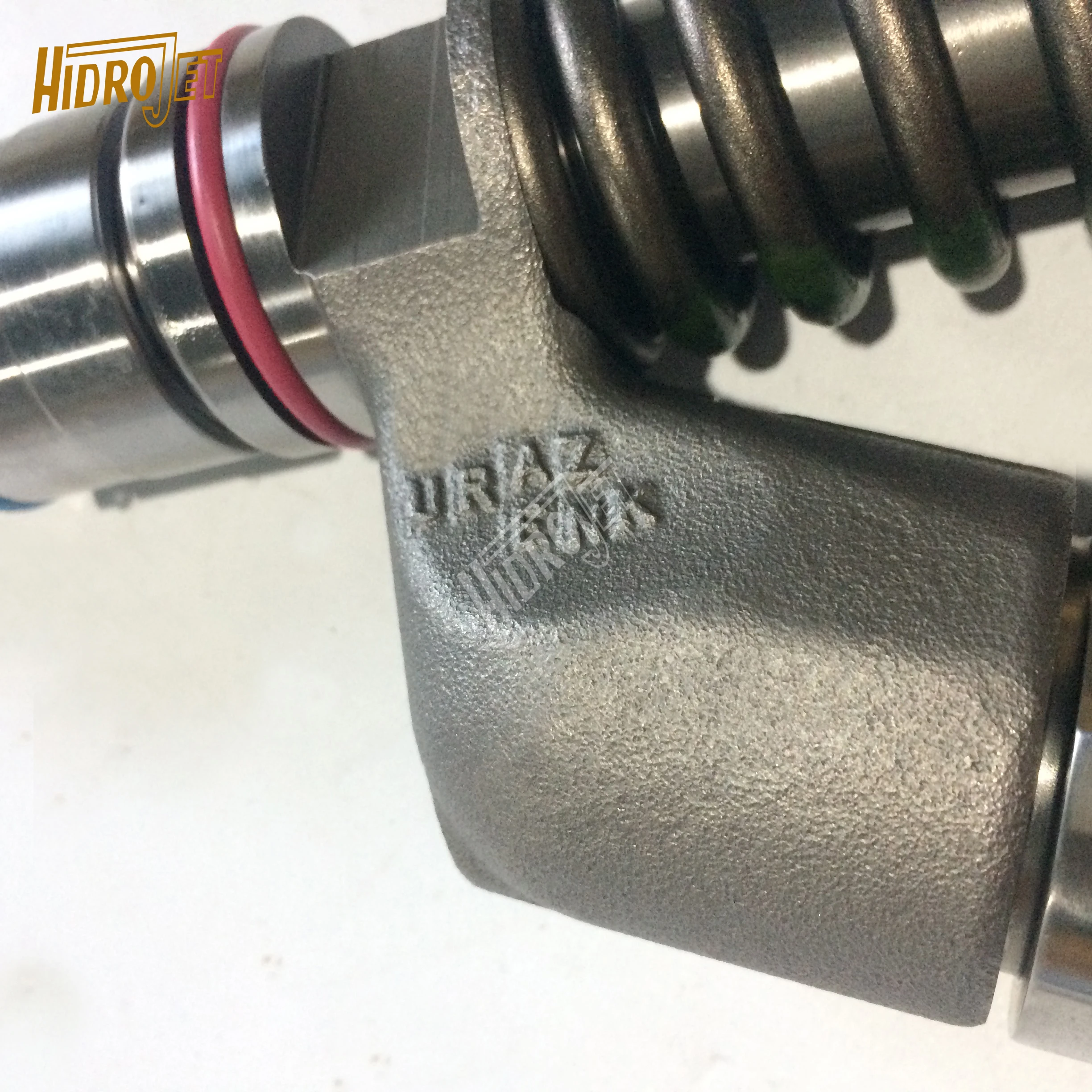 حاقن الوقود HIDROJET c15 253-0616 فوهة الحاقن 2530616   200-1117 لـ c15