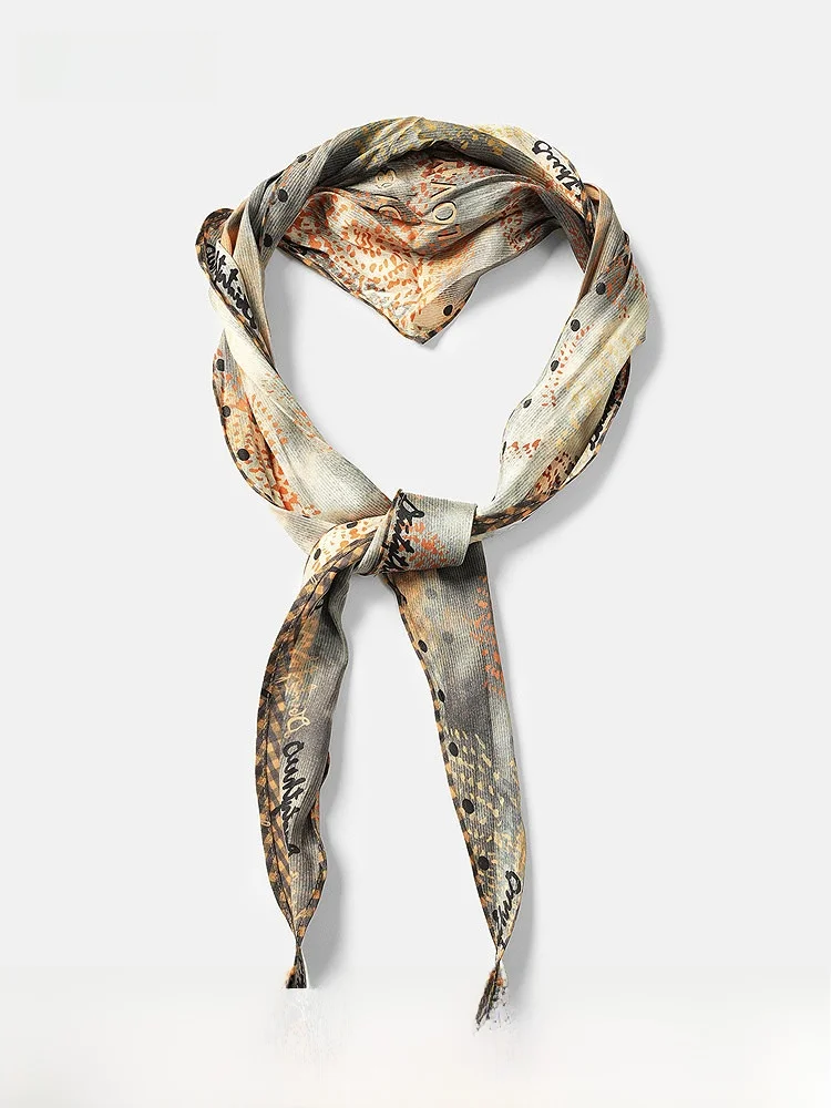 fashionable-personalized-women's-scarf-d63-new-style-retro-accessory-polyester-fiber-spring-autumn-season-decorative
