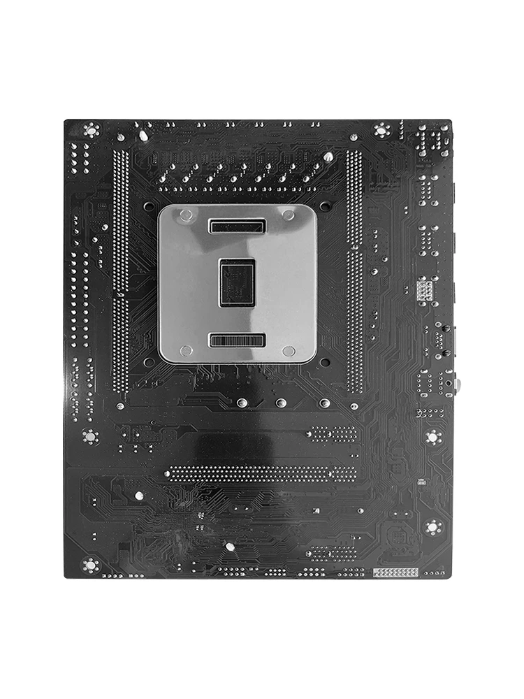 X79 LGA2011 V1/V2 Motherboard + Intel Xeon 2650V2/2660V2/2670V2 CPU + 16GB DDR3 1333MHz RAM NVMe M.2 PCIe3.0 SATA3 USB3.0 ATX Ki view 4