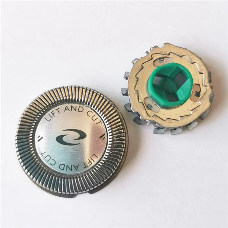 Сменное лезвие для бритвы Philips HQ64 HQ54 HQ6070 HQ6073 7310XL PT710 HQ7325 HQ7340 PT715 PT725 PT720, горячее