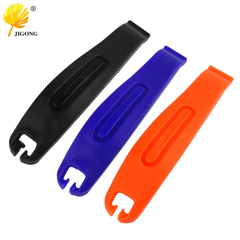 Mountain bike road tire pry rod bicycle pick repair tool high-strength crowbar
