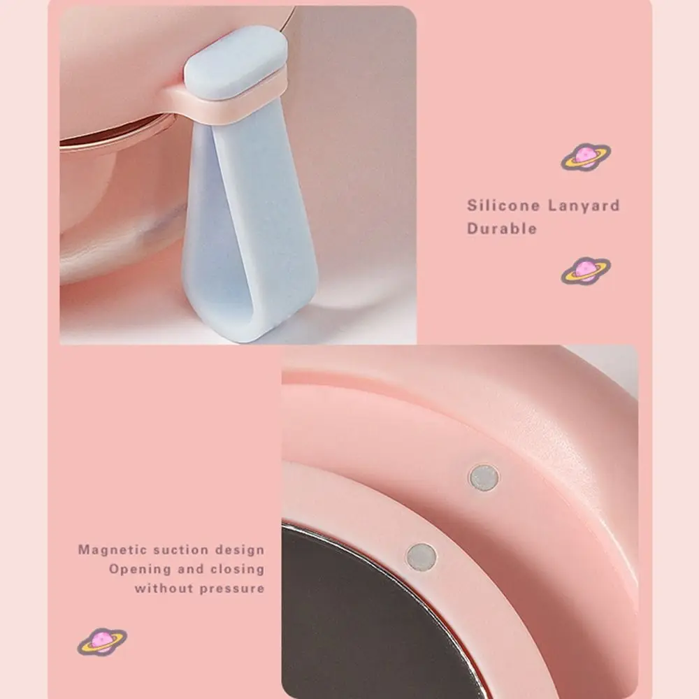 Orthodontic Retainer Case Cleaning Box Sealed Denture Bath Box Dental Storage Case Teeth Braces Box False Teeth Storage Box