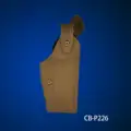 CB  Pasting