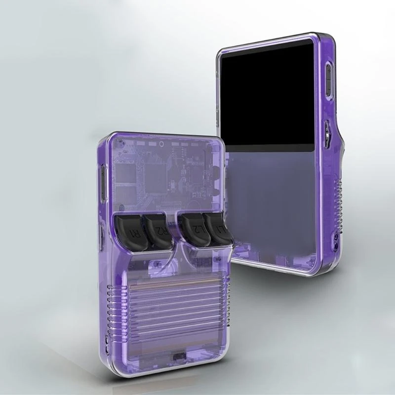 Manga resistente a los arañazos Guard Tpu para control mano R36