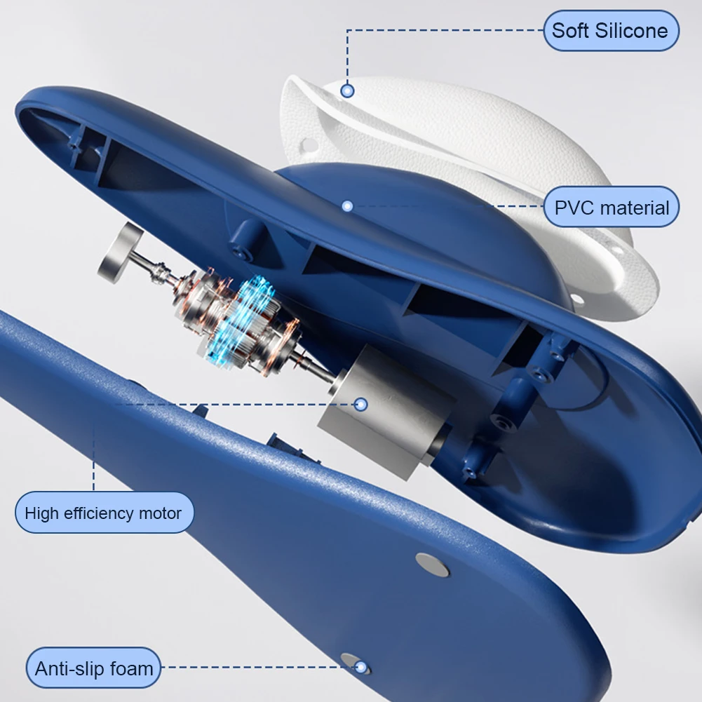 جهاز تقوية أرضية الحوض الكهربائي جهاز تدريب عضلات أرضية الحوض للتحكم في المثانة