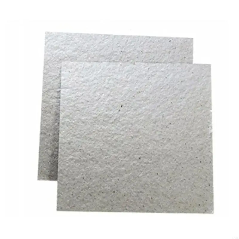 

Пакет G8TC из 5 Cuttable Mica Plate Plate Mica Sheets.