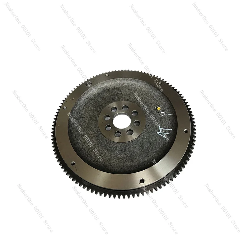 Engine Clutch Fly Gear 22100-pnb-003