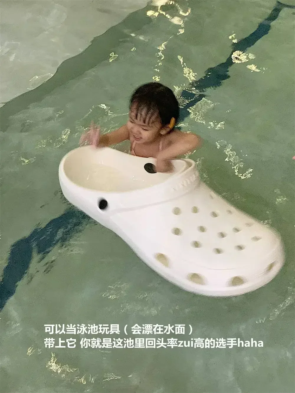 

Toy Personality Slipper Crib Oversized Slipper Dog Kennel Toy Props Giant Oversized Crocs