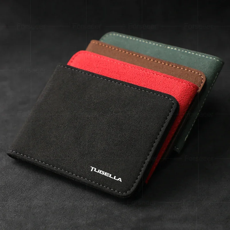 FIT For Geely Tugella Xingyue FY11 2019 2020 2021 2022 2023 Car Driving license card package Credit Card Case Auto Assesories